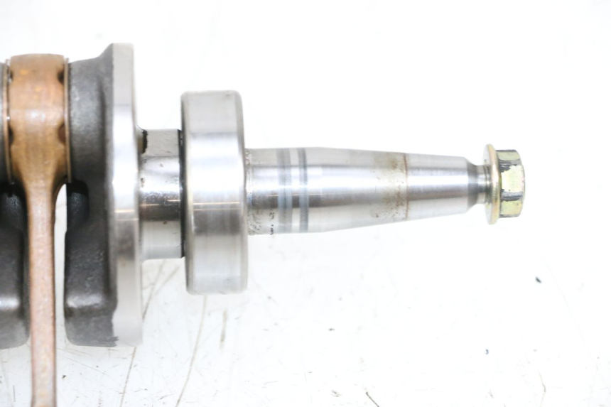 photo de KURBELWELLE PEUGEOT KISBEE 2T 50 (2010 - 2017) - Gesamtansicht des Produkts