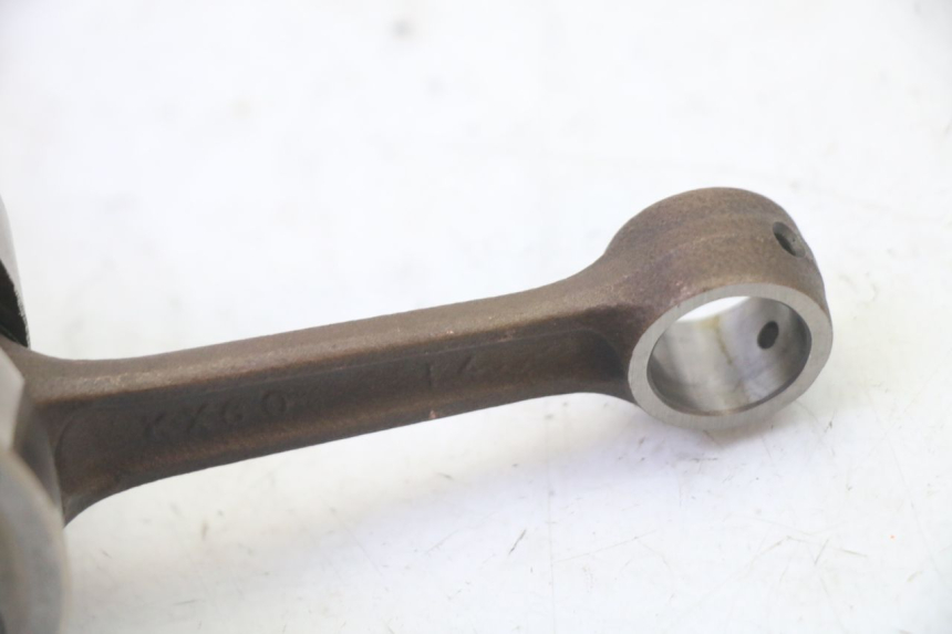 photo de KURBELWELLE KAWASAKI KX 65 (2000 - 2019)