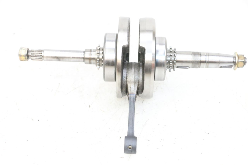 photo de KURBELWELLE KYMCO LIKE 125 (2009 - 2016) - Charakteristische Merkmale