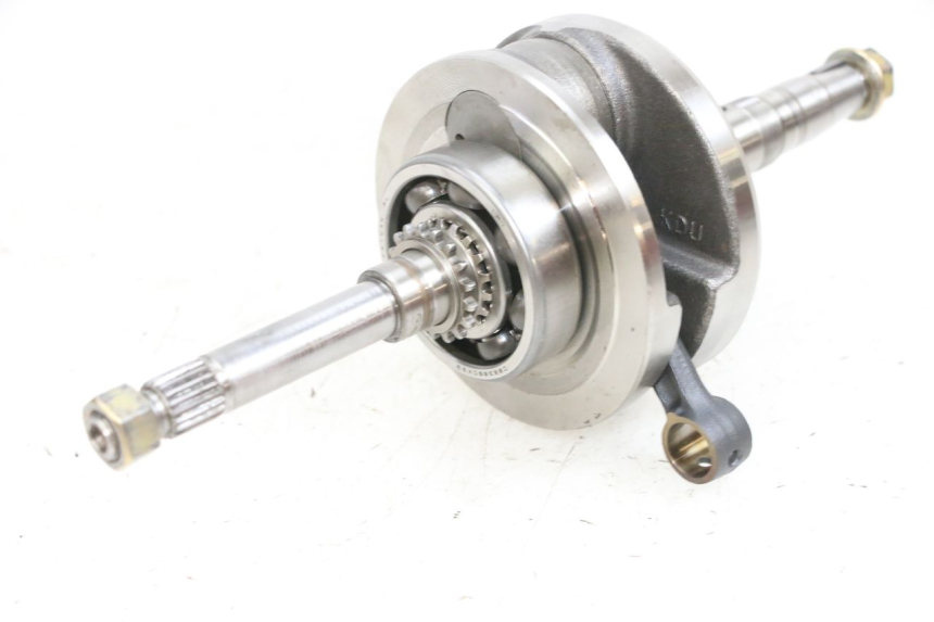 photo de KURBELWELLE KYMCO LIKE 125 (2009 - 2016) - Alternative Perspektive