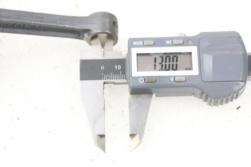 photo de KURBELWELLE MINI MX ROOKIE 125