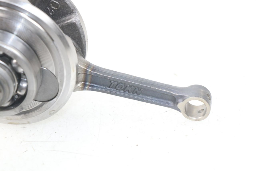 photo de KURBELWELLE MINI MX ROOKIE 125