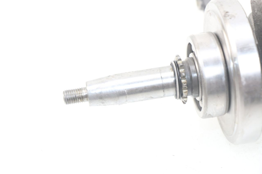 photo de KURBELWELLE MINI MX ROOKIE 125
