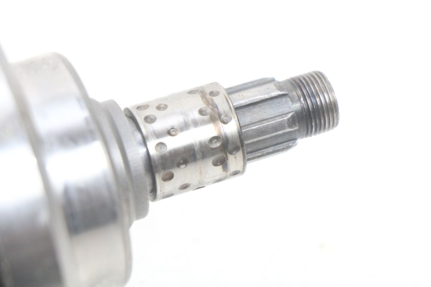 photo de KURBELWELLE MINI MX ROOKIE 125