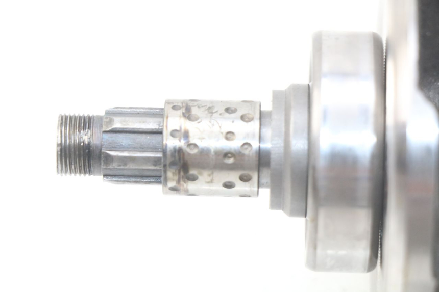 photo de KURBELWELLE MINI MX ROOKIE 125