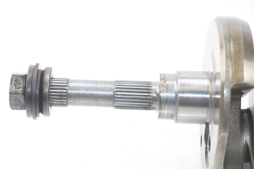 photo de KURBELWELLE PIAGGIO MP3 LT 400 (2007 - 2012)