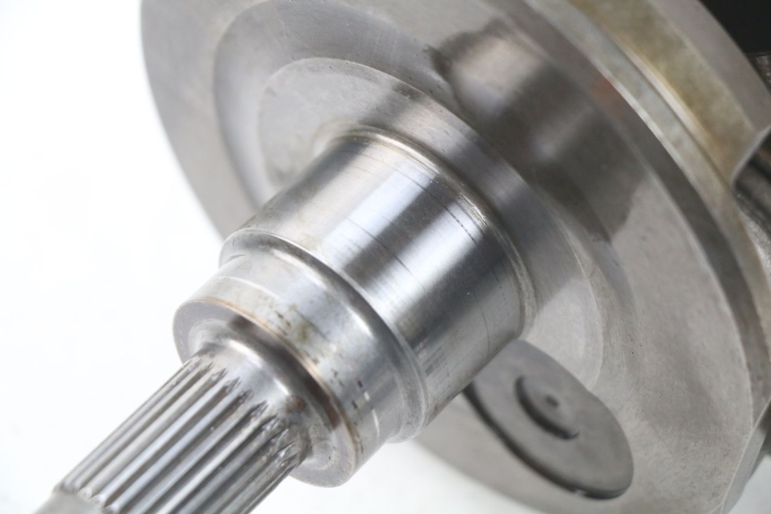 photo de KURBELWELLE PIAGGIO MP3 LT 400 (2007 - 2012)