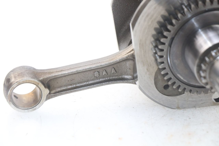 photo de KURBELWELLE PIAGGIO MP3 LT 400 (2007 - 2012)