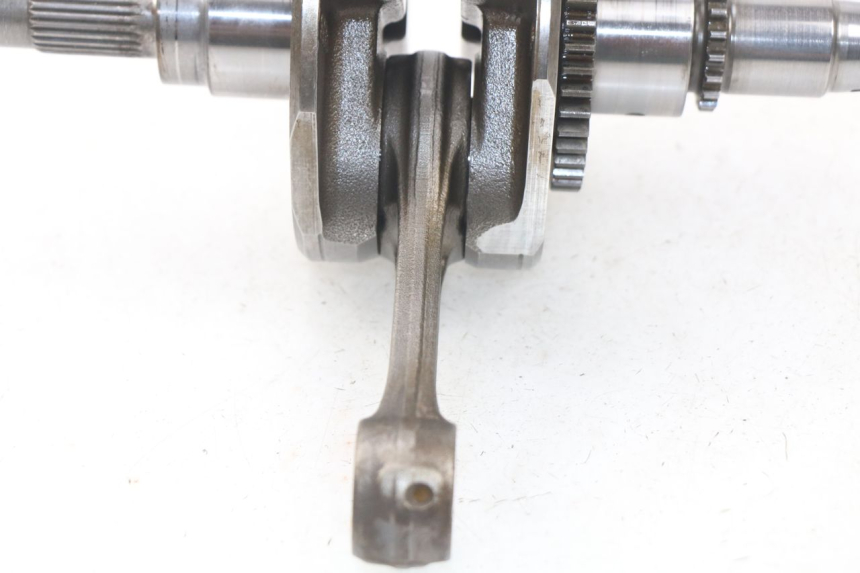 photo de KURBELWELLE PIAGGIO MP3 LT 400 (2007 - 2012)