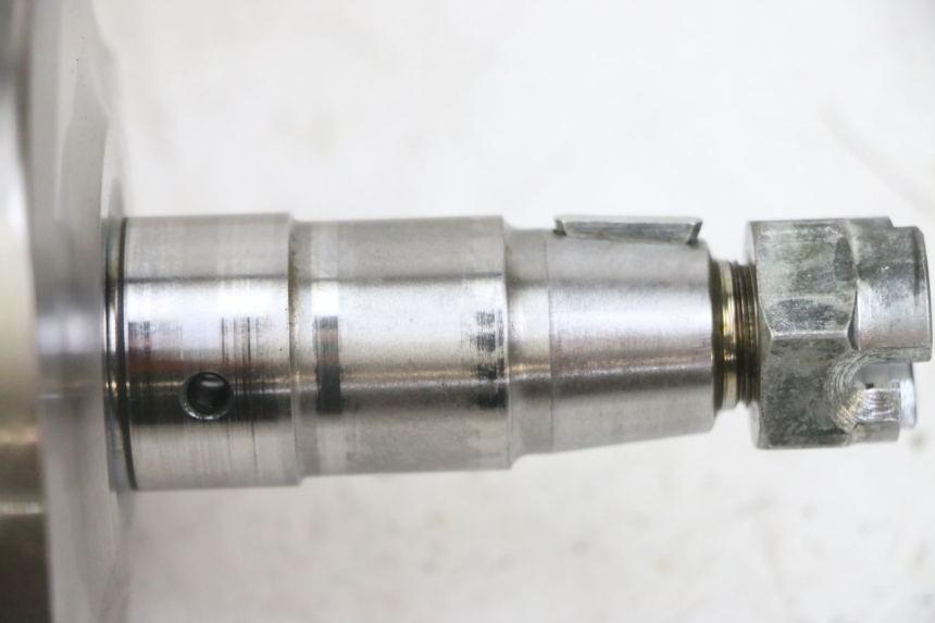 photo de KURBELWELLE PIAGGIO MP3 LT 300 (2010 - 2016)