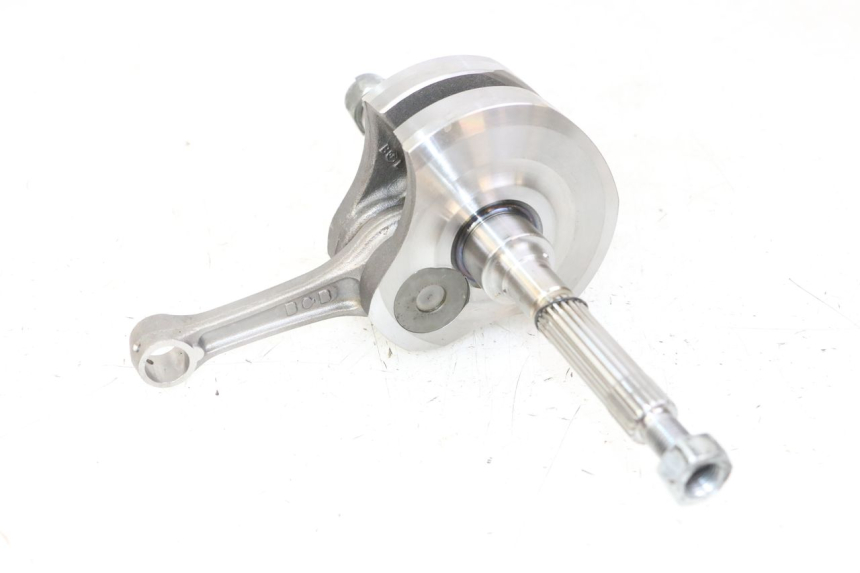 photo de KURBELWELLE PIAGGIO MP3 LT 300 (2010 - 2016)