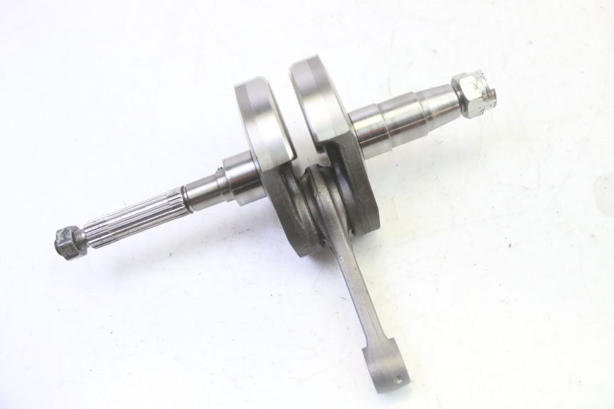 photo de KURBELWELLE PIAGGIO MP3 LT 300 (2010 - 2016)