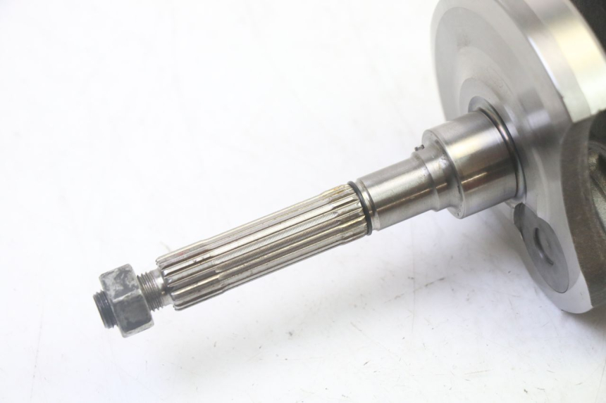 photo de KURBELWELLE PIAGGIO MP3 LT 300 (2010 - 2016)