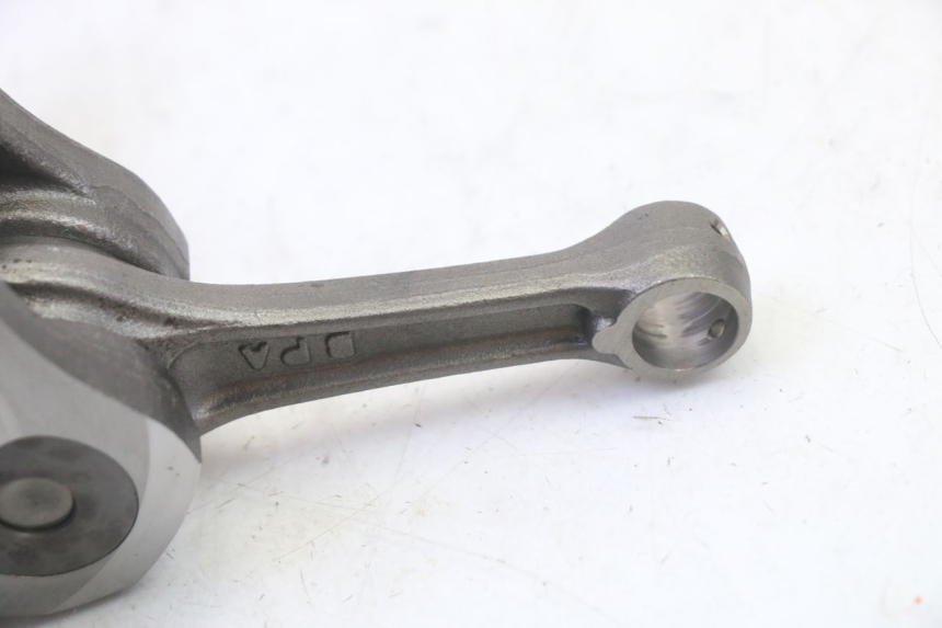 photo de KURBELWELLE PIAGGIO MP3 LT 300 (2010 - 2016)