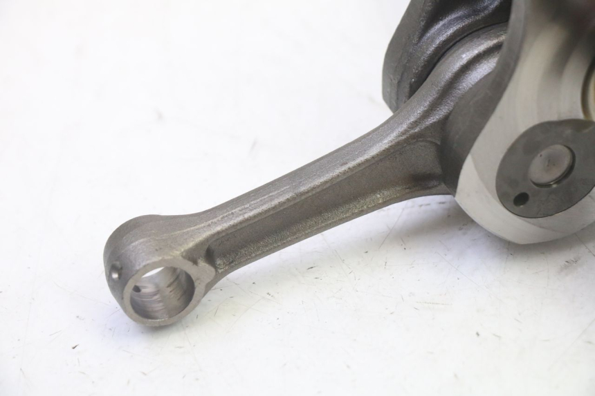 photo de KURBELWELLE PIAGGIO MP3 LT 300 (2010 - 2016)