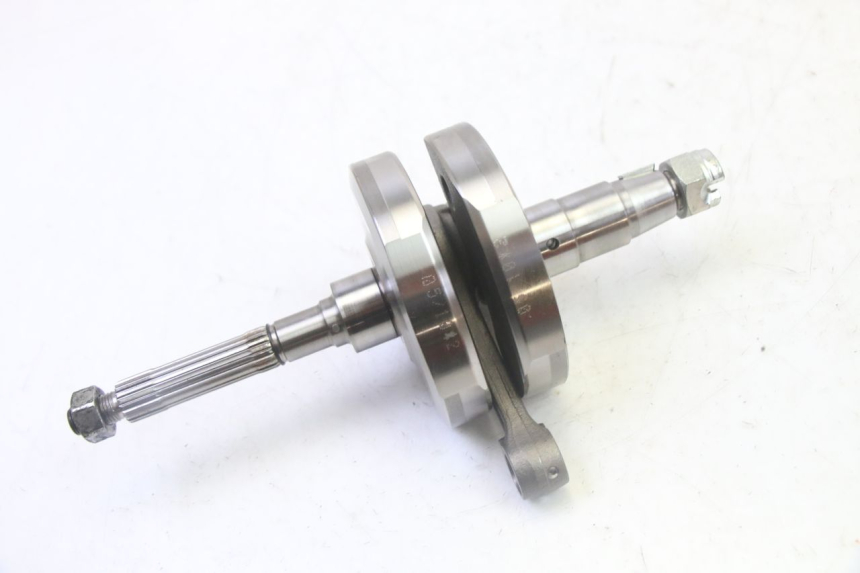 photo de KURBELWELLE PIAGGIO MP3 LT 300 (2010 - 2016)