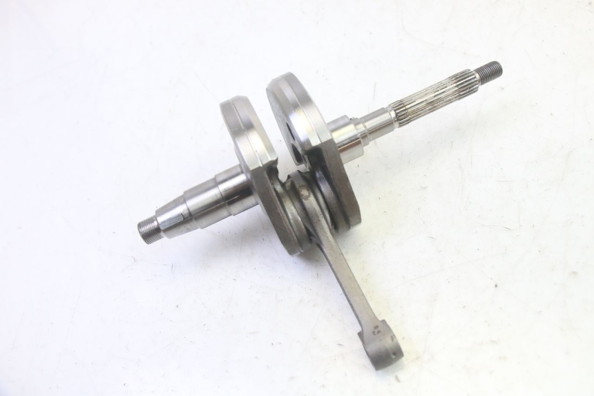 photo de KURBELWELLE PIAGGIO MP3 RL 250 (2007 - 2010) - Hauptansicht