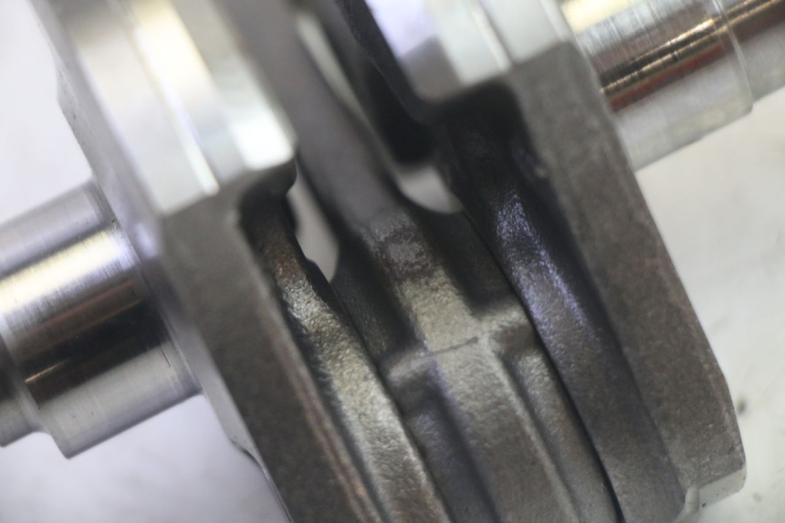 photo de KURBELWELLE PIAGGIO MP3 RL 250 (2007 - 2010) - Weitere Ansicht des Artikels