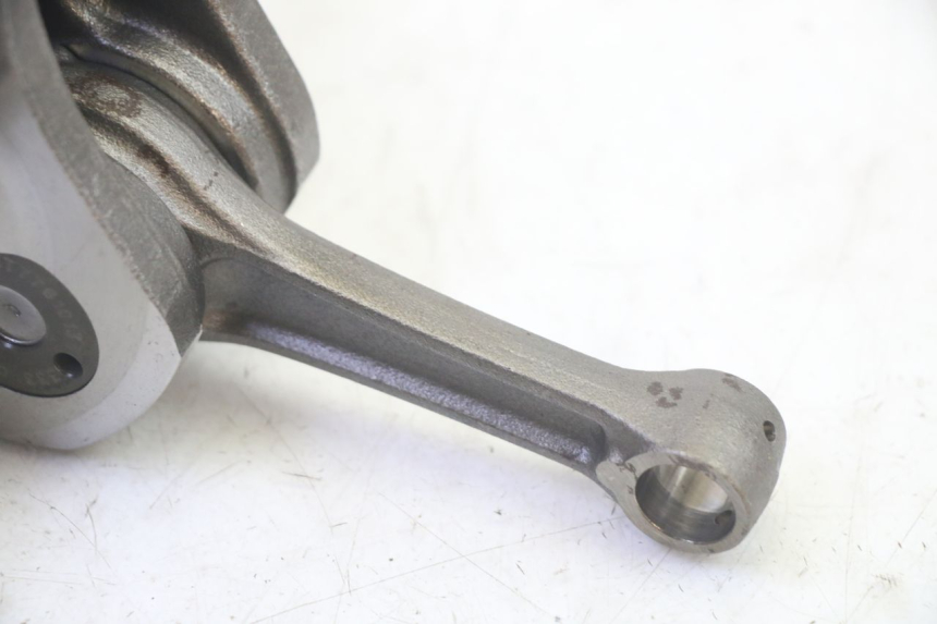 photo de KURBELWELLE PIAGGIO MP3 RL 250 (2007 - 2010) - Zoom auf Gebrauchszustand