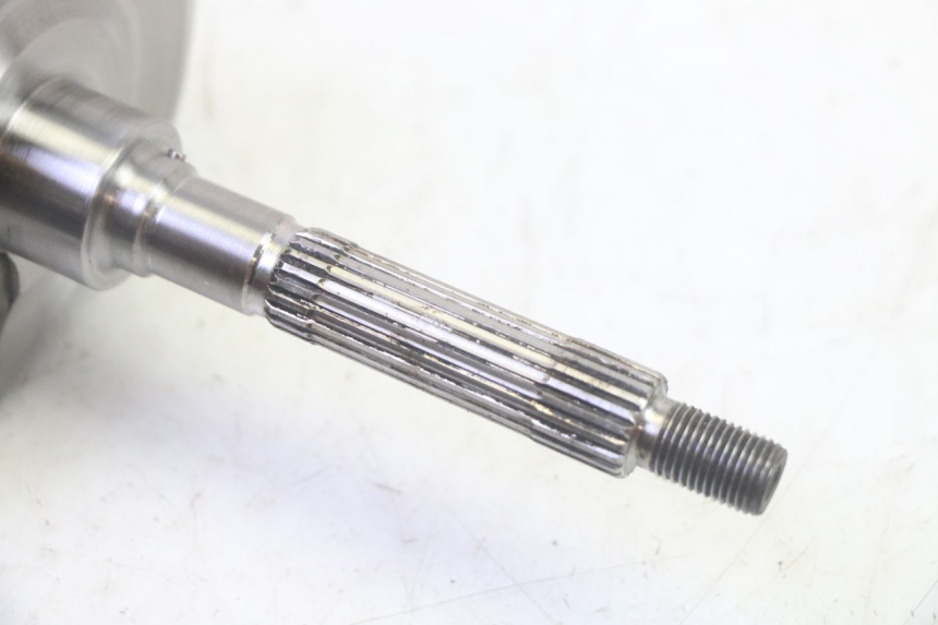 photo de KURBELWELLE PIAGGIO MP3 RL 250 (2007 - 2010) - Technische Nahaufnahme