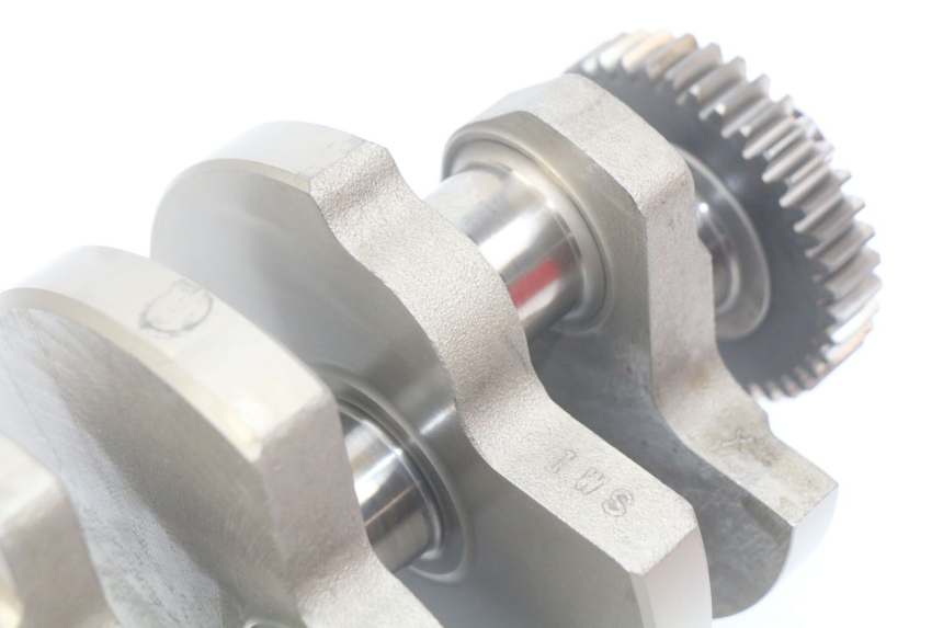 photo de KURBELWELLE YAMAHA MT-07 MT07 ABS 700 (2014 - 2017)