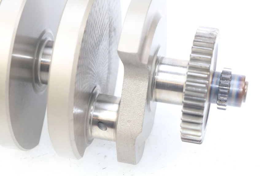 photo de KURBELWELLE YAMAHA MT-07 MT07 ABS 700 (2014 - 2017)