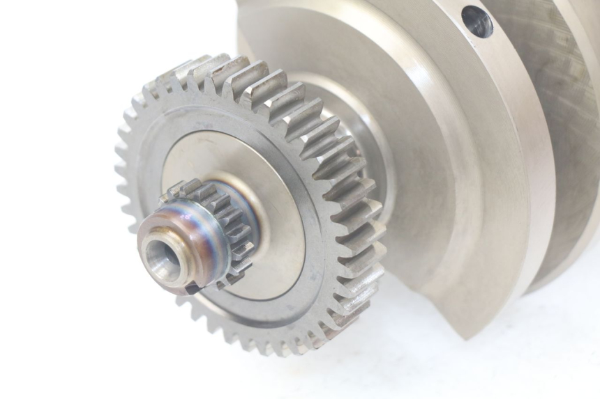 photo de KURBELWELLE YAMAHA MT-07 MT07 ABS 700 (2014 - 2017)