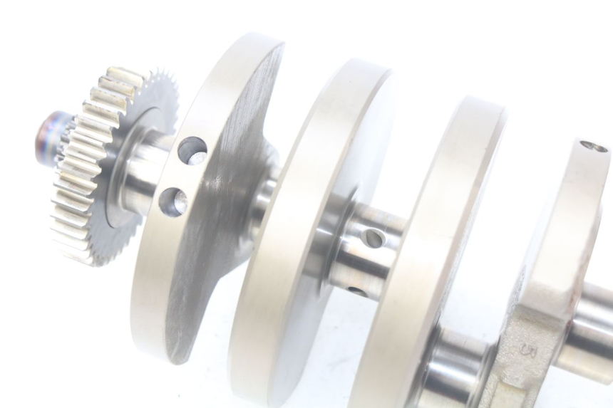 photo de KURBELWELLE YAMAHA MT-07 MT07 ABS 700 (2014 - 2017)