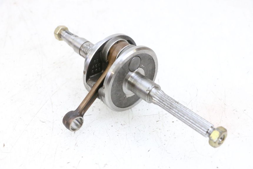 photo de KURBELWELLE YAMAHA NEO'S NEOS 2T 50 (1998 - 2007) - Hauptansicht