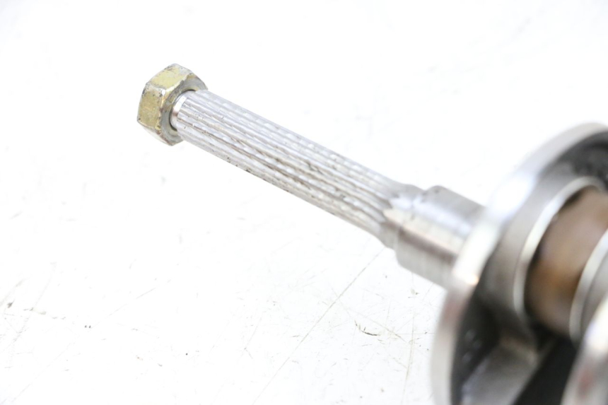 photo de KURBELWELLE YAMAHA NEO'S NEOS 2T 50 (1998 - 2007) - Zoom auf Gebrauchszustand