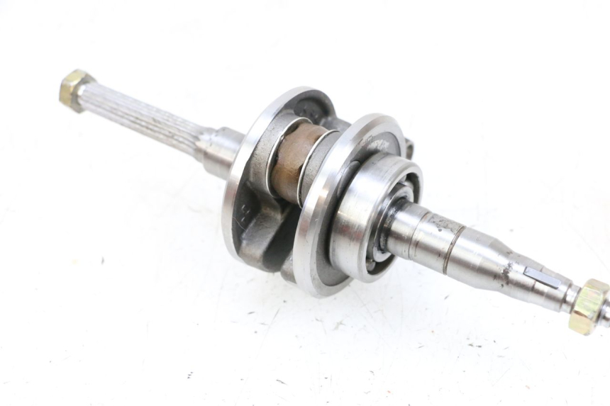 photo de KURBELWELLE YAMAHA NEO'S NEOS 2T 50 (1998 - 2007) - Technische Nahaufnahme