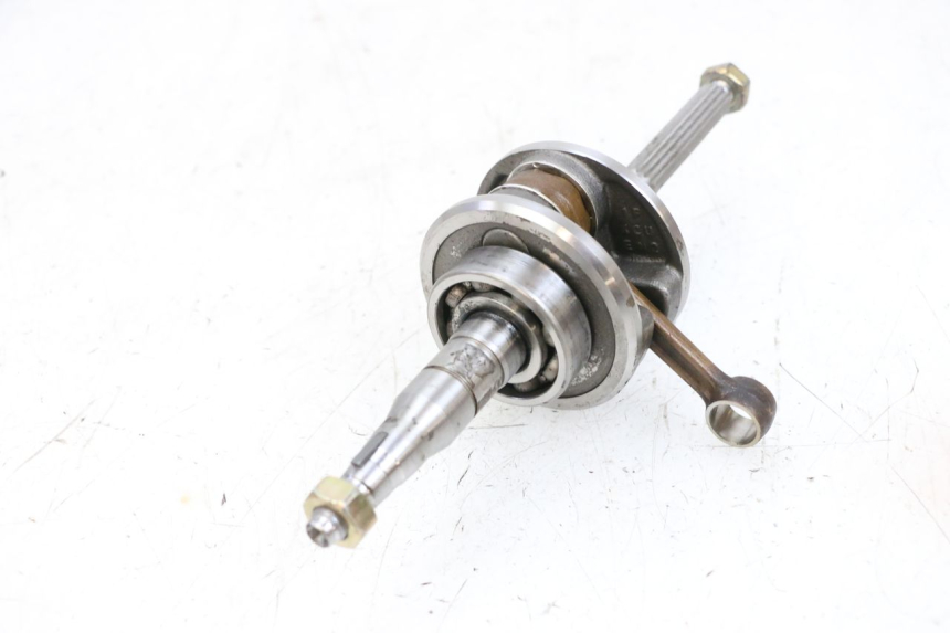 photo de KURBELWELLE YAMAHA NEO'S NEOS 2T 50 (1998 - 2007) - Oberflächenzustand und Material