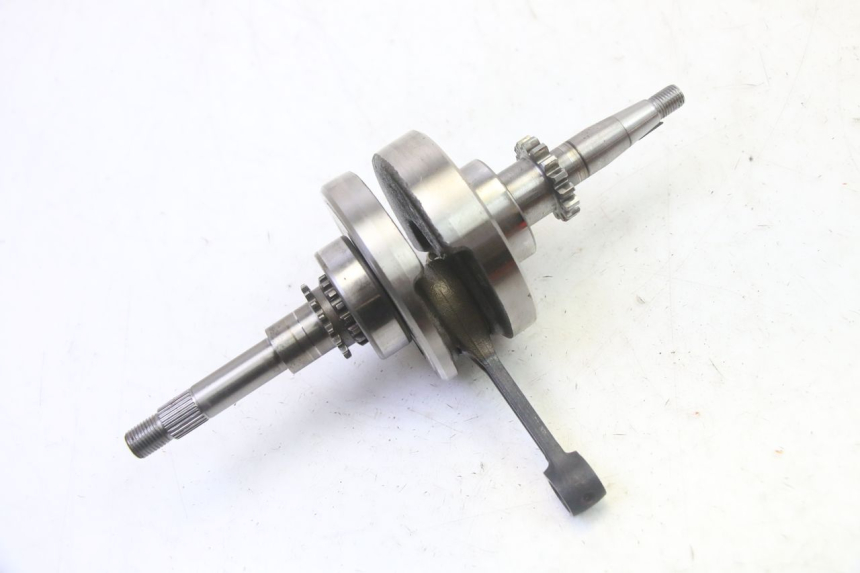 photo de KURBELWELLE KYMCO LIKE 4T 50 (2019 - 2025)