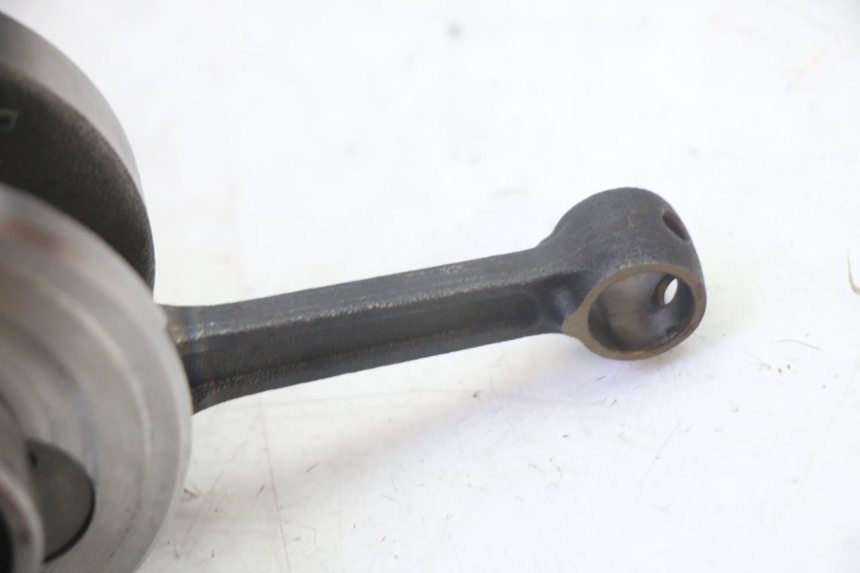 photo de KURBELWELLE KYMCO LIKE 4T 50 (2019 - 2025)