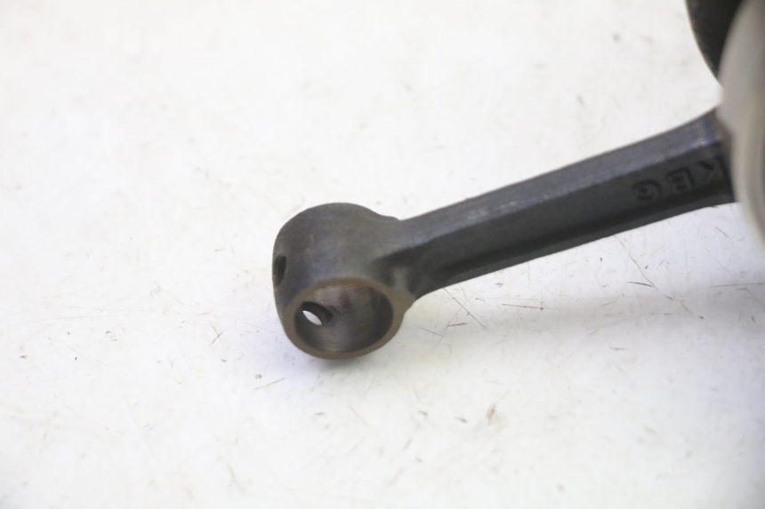 photo de KURBELWELLE KYMCO LIKE 4T 50 (2019 - 2025)