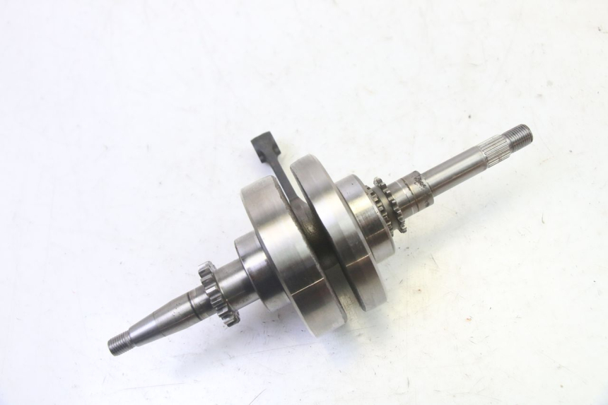 photo de KURBELWELLE KYMCO LIKE 4T 50 (2019 - 2025)