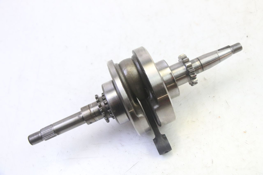 photo de KURBELWELLE KYMCO LIKE 4T 50 (2019 - 2025)