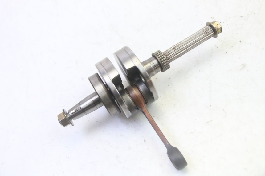 photo de KURBELWELLE PIAGGIO NEW TYPHOON 50 (2010 - 2017)