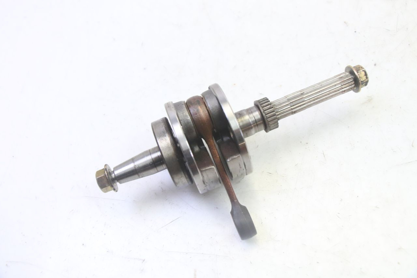 photo de KURBELWELLE PIAGGIO NEW TYPHOON 50 (2010 - 2017)