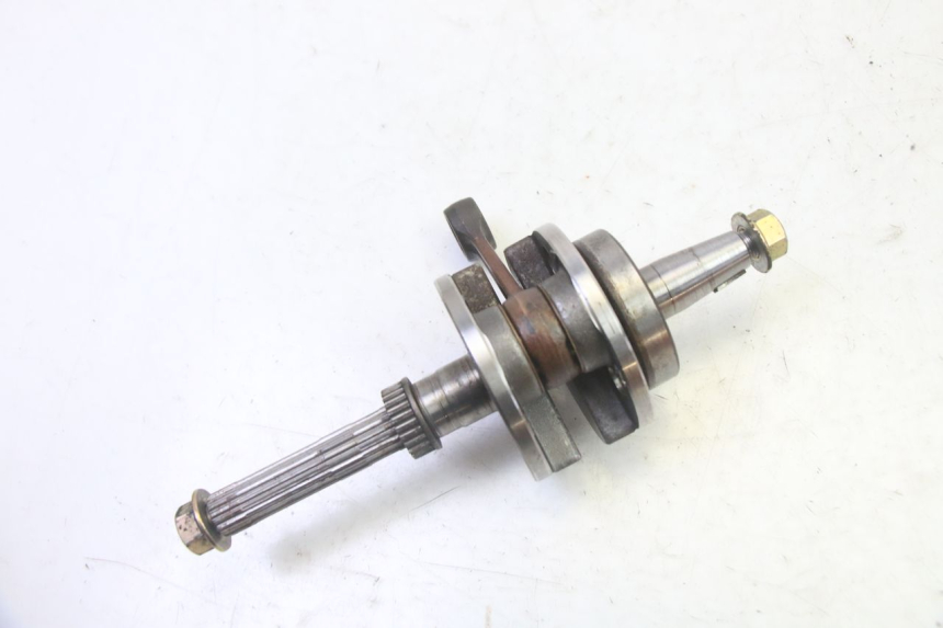 photo de KURBELWELLE PIAGGIO NEW TYPHOON 50 (2010 - 2017)