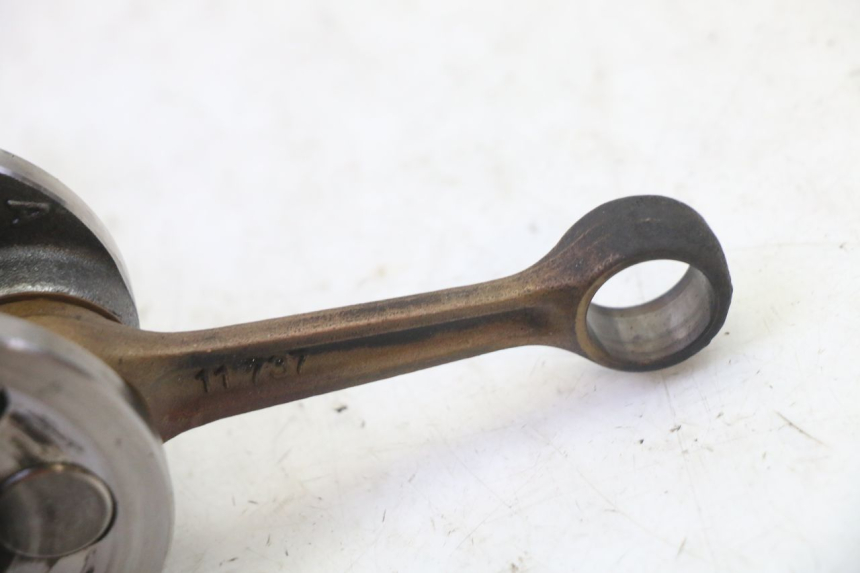 photo de KURBELWELLE PIAGGIO NEW TYPHOON 50 (2010 - 2017)