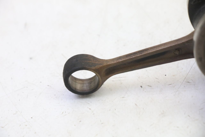 photo de KURBELWELLE PIAGGIO NEW TYPHOON 50 (2010 - 2017)