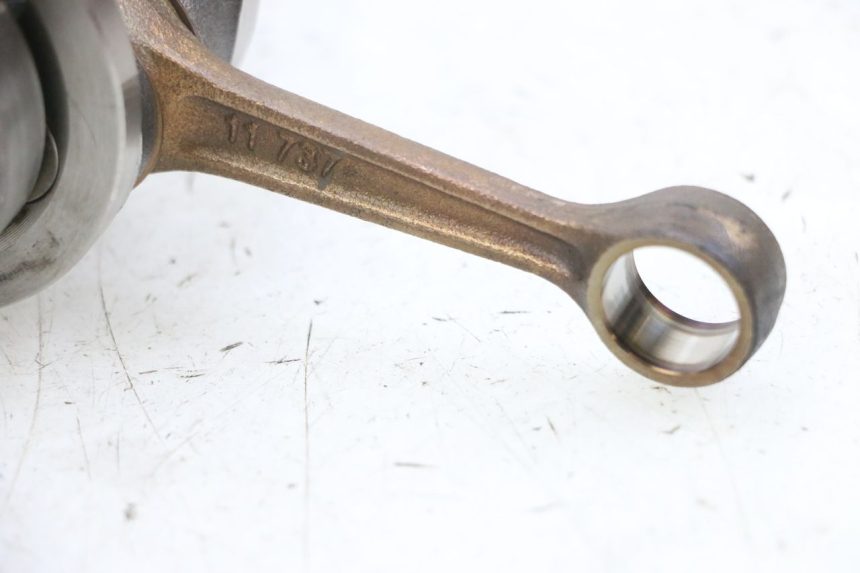 photo de KURBELWELLE PIAGGIO NEW TYPHOON 50 (2018 - 2021) - Weitere Ansicht des Artikels