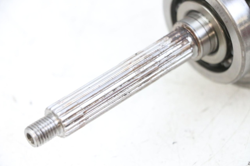 photo de KURBELWELLE PIAGGIO NEW TYPHOON 50 (2018 - 2021) - Charakteristische Merkmale