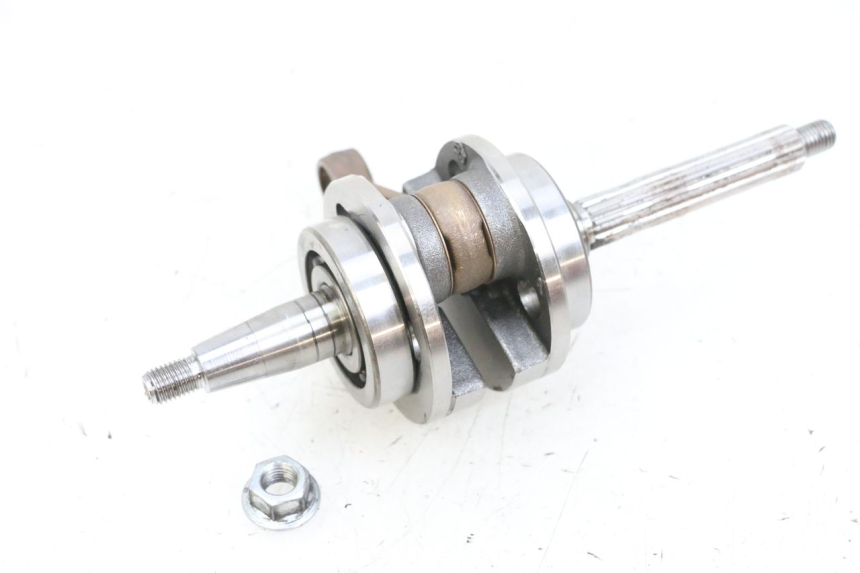 photo de KURBELWELLE PIAGGIO NEW TYPHOON 50 (2018 - 2021) - Alternative Perspektive