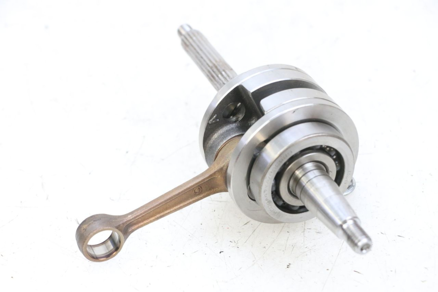 photo de KURBELWELLE PIAGGIO NEW TYPHOON 50 (2018 - 2021) - Technische Nahaufnahme