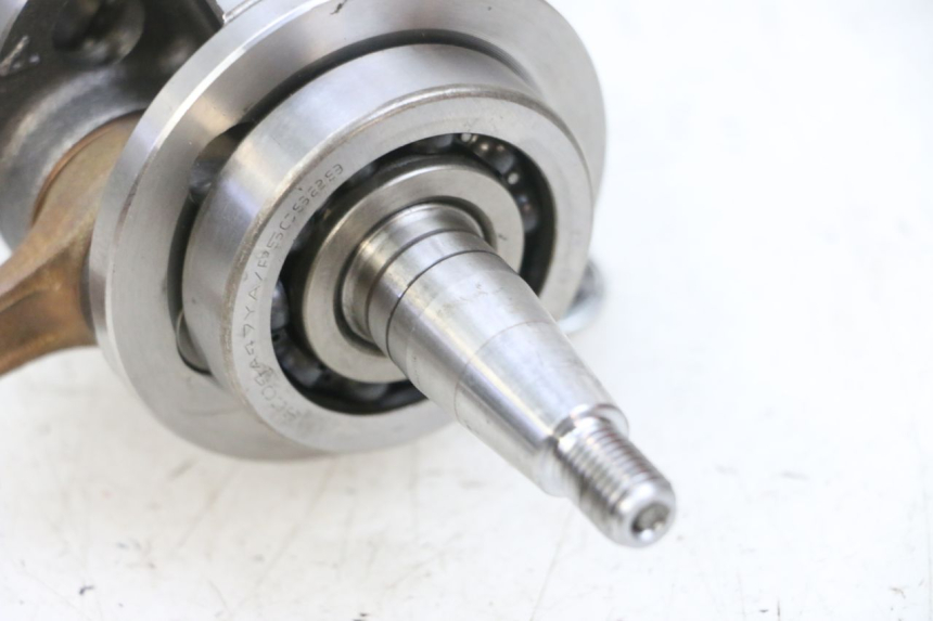 photo de KURBELWELLE PIAGGIO NEW TYPHOON 50 (2018 - 2021) - Gesamtansicht des Produkts