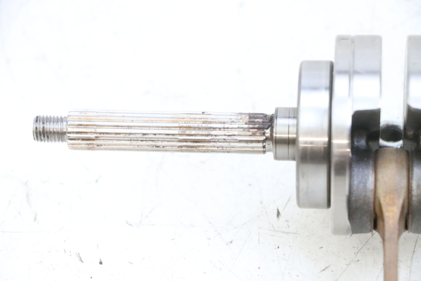 photo de KURBELWELLE PIAGGIO NEW TYPHOON 50 (2018 - 2021) - Geprüftes Gebrauchtteil