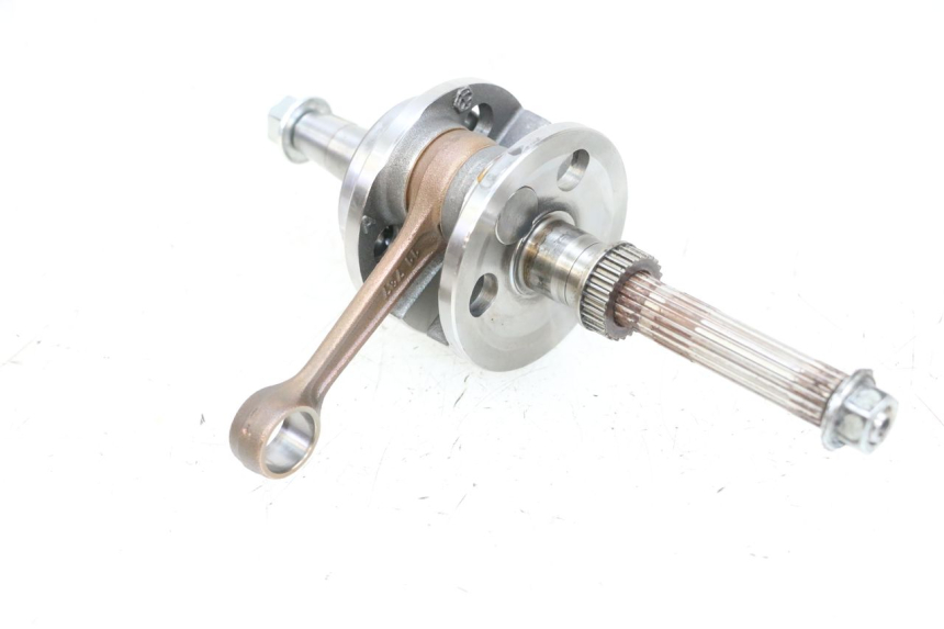 photo de KURBELWELLE PIAGGIO NEW TYPHOON 50 (2018 - 2021) - Hauptansicht