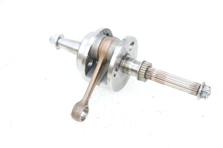 photo de KURBELWELLE PIAGGIO NEW TYPHOON 50 (2018 - 2021) - Zoom auf Gebrauchszustand